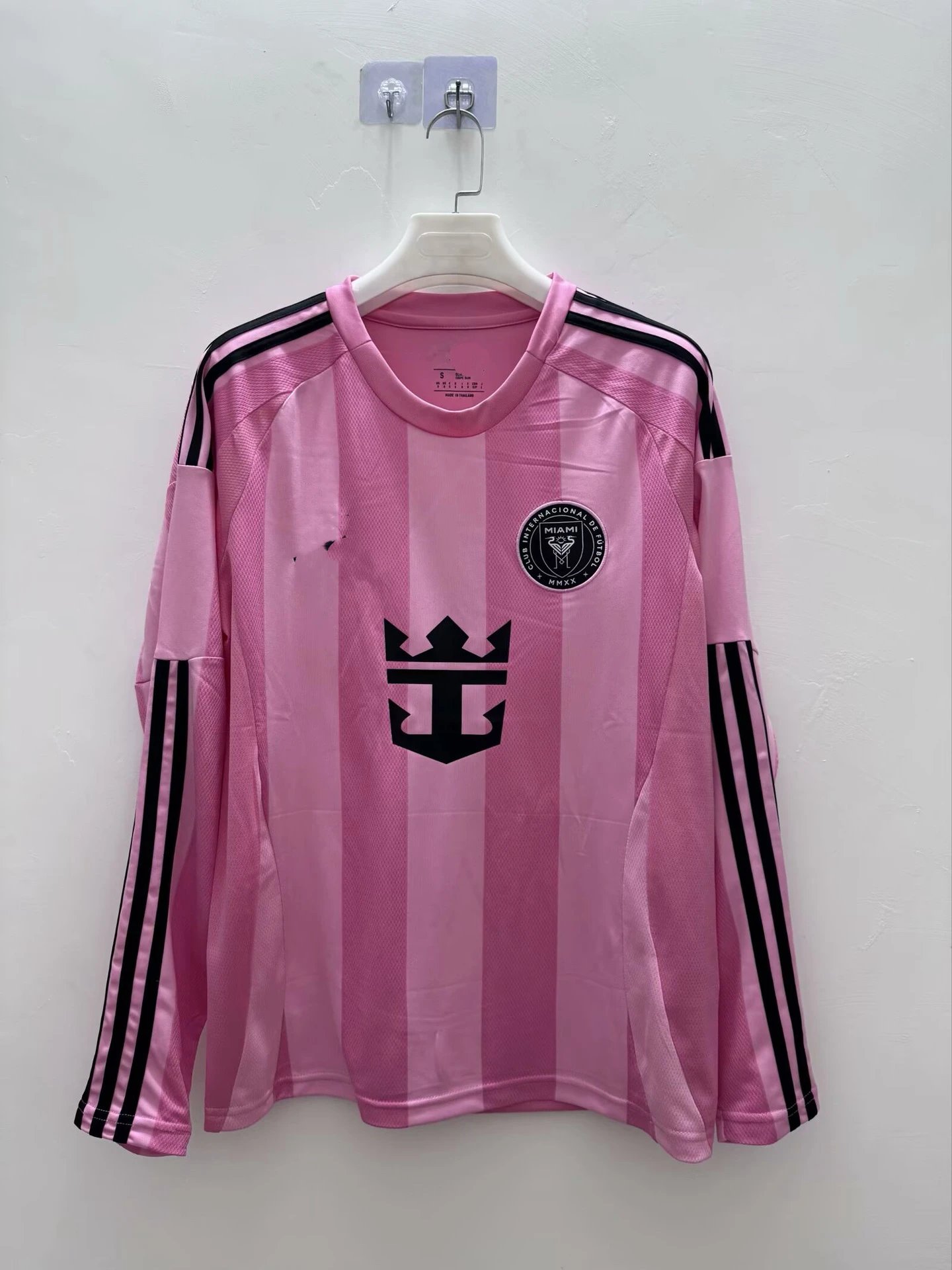 AC Milan Benfica Home Long-Sleeve Jersey Red Jersey - 25