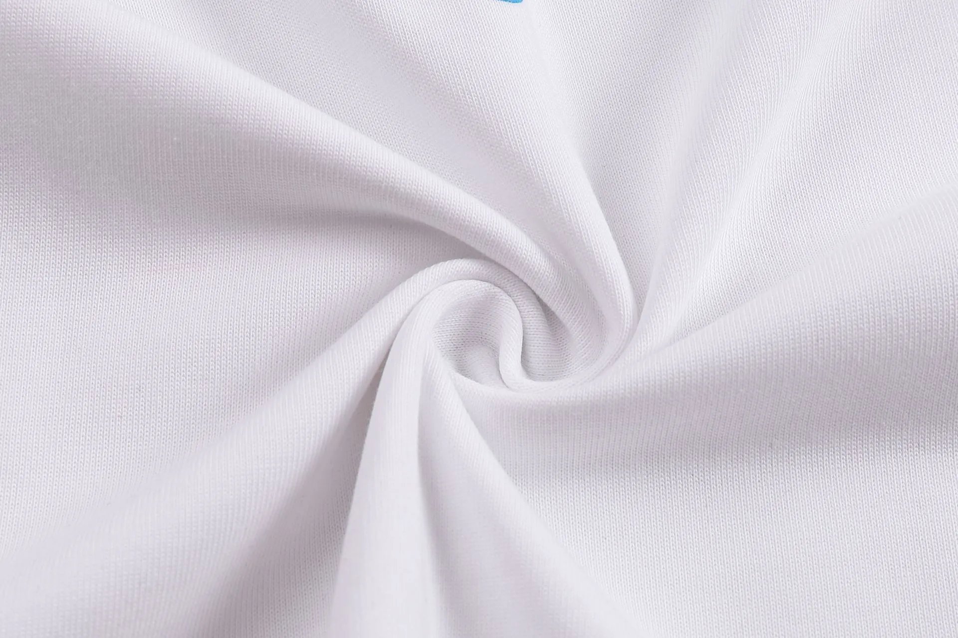 Mardi Mercredi Daisy Print Cream T-Shirt - 8