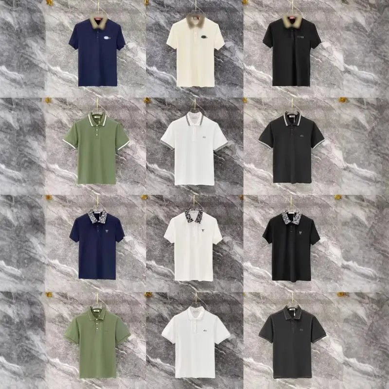 Polo Shirt Classic B