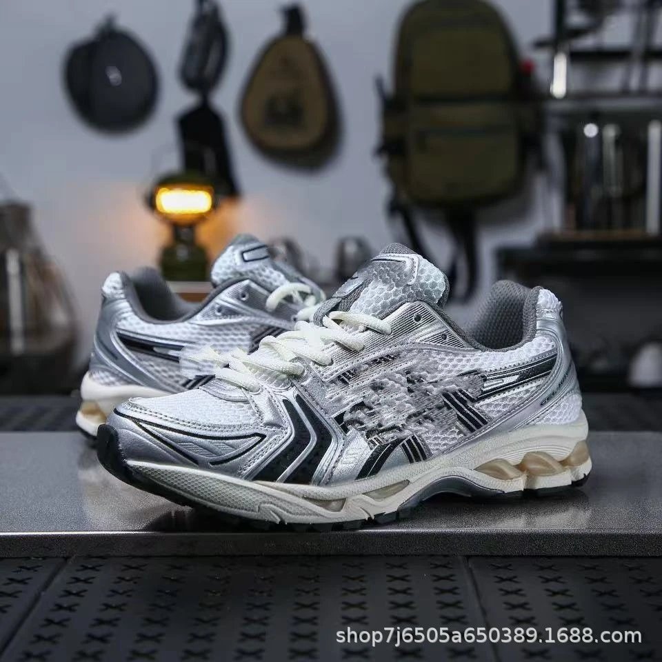 ASICS Sneakers GEL-KAYANO 14 image 2
