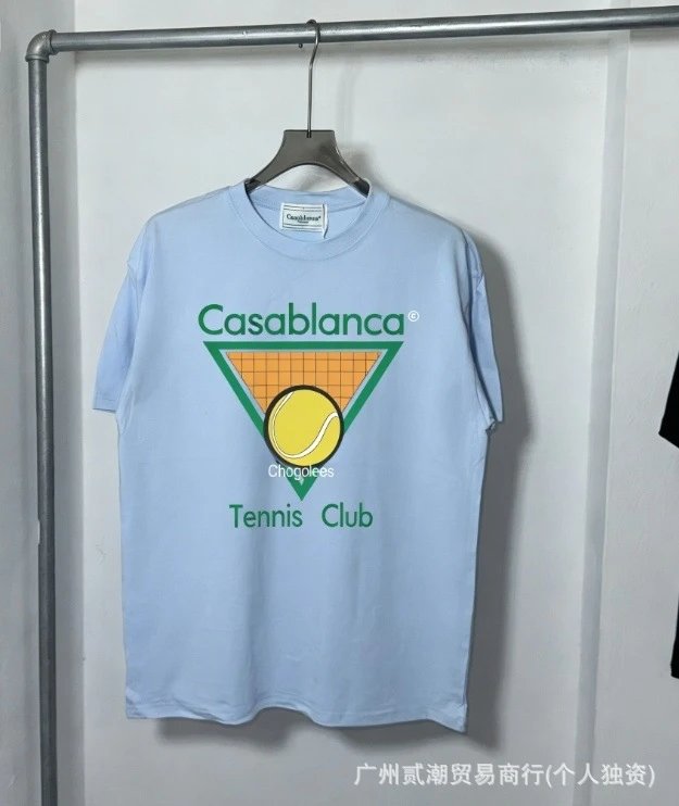 Casa Way Graphic Print Pink T-Shirt - 6
