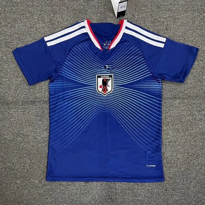 Unbranded Football Jerseys Short-Sleeve National Team Fan image 4
