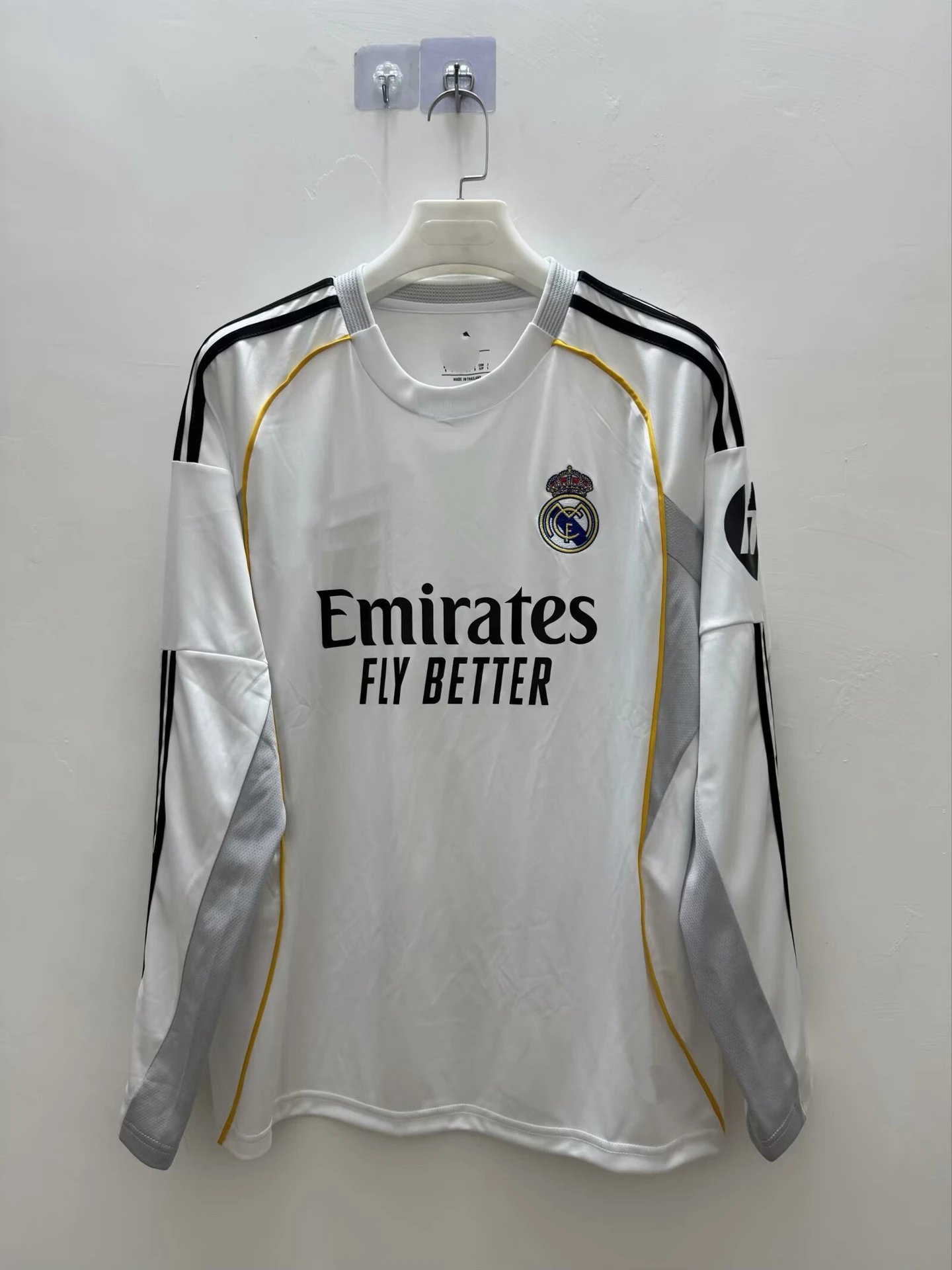 AC Milan Benfica Home Long-Sleeve Jersey Red Jersey - 21