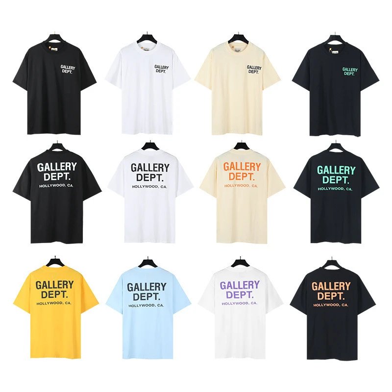 Gallery Dept T-Shirt