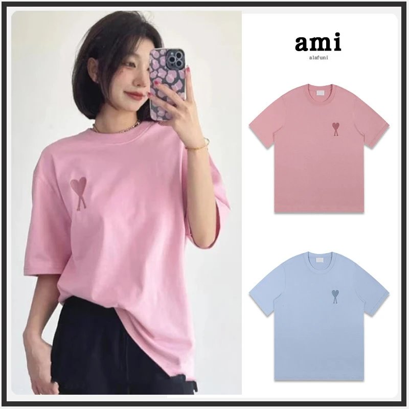 Ami Aifuni Pink Hear