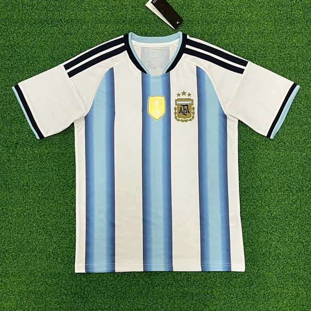 Unbranded Football Jerseys National Team Designs product detail image 2