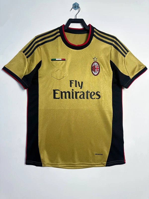 Adidas x Colo-Colo Lada Sponsor Jersey Navy - 5