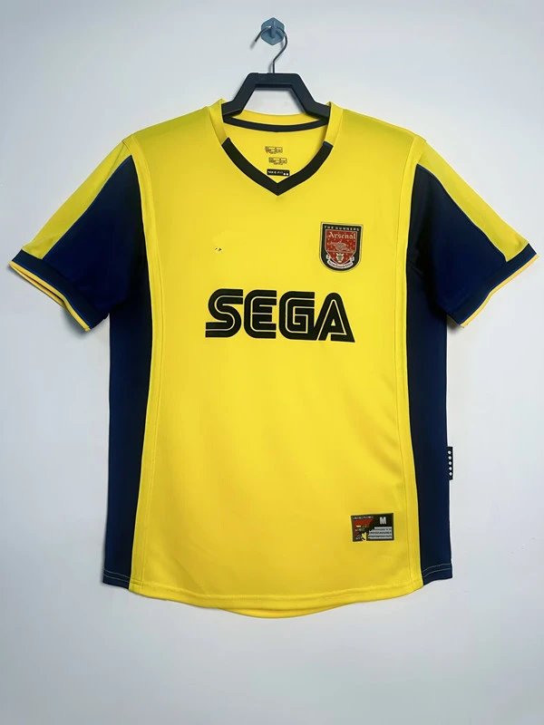 Adidas x Colo-Colo Lada Sponsor Jersey Navy - 13
