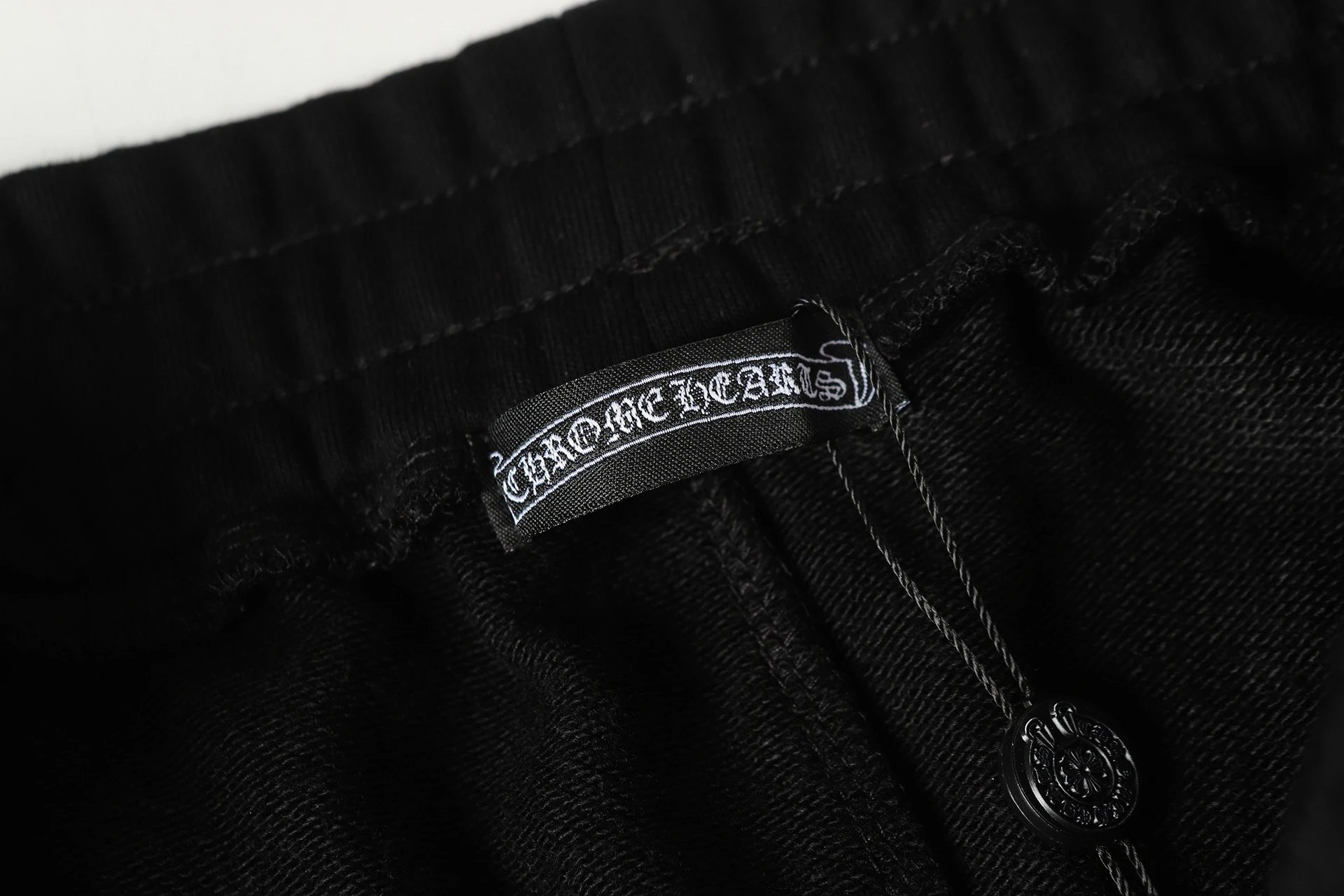 Chrome Hearts I Want More Not Less Purple Graphic Pocket T-Shirt - 20