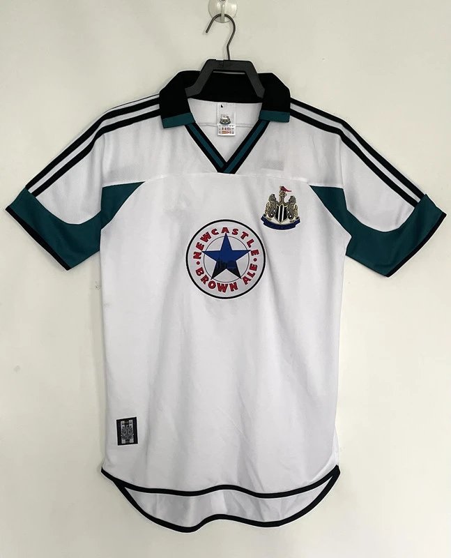 Adidas x Colo-Colo Lada Sponsor Jersey Navy - 21