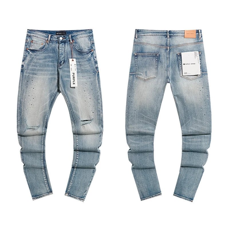 Design Distressed Black Flared Jeans - 12