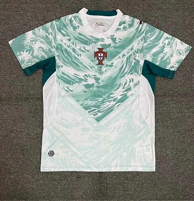 Unbranded Football Jerseys Short-Sleeve National Team Fan product detail image 5