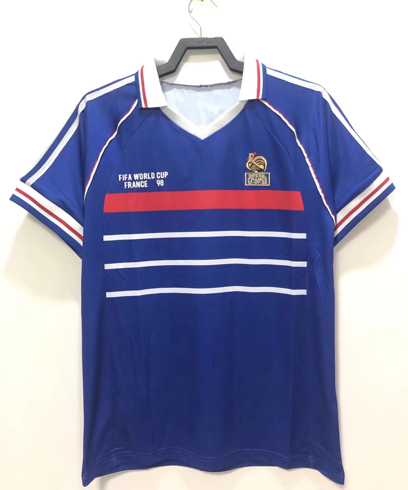 Design Northern Ireland Football Association 1990s Polo Shirt Tops Polo - 16