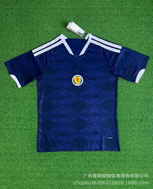 Unbranded Football Jerseys National Team Designs product detail image 9