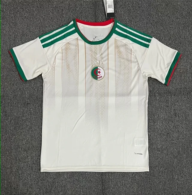Unbranded Football Jerseys Short-Sleeve National Team Fan product detail image 13