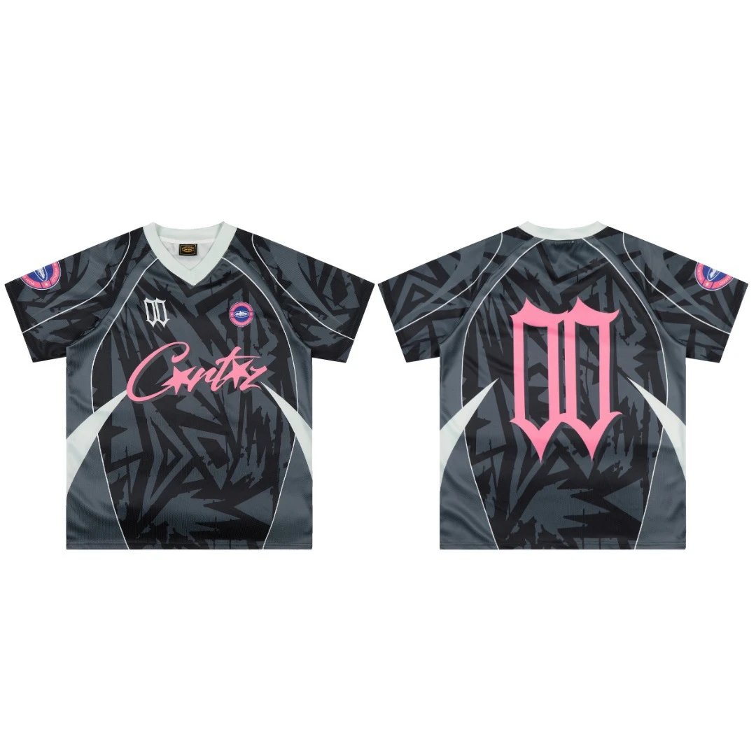Cartoz Sport Jersey 