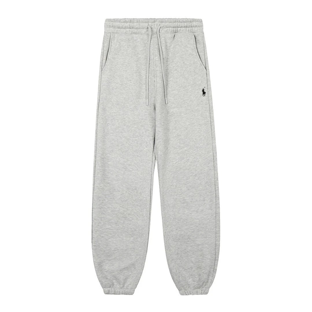 Polo Ralph Lauren Classic Fit Sweatpants Navy - 3