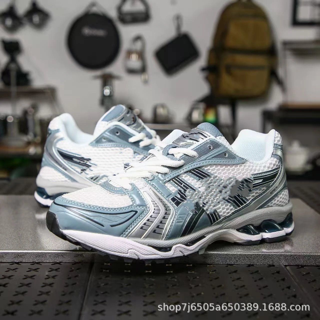 ASICS Sneakers GEL-KAYANO 14 image 4