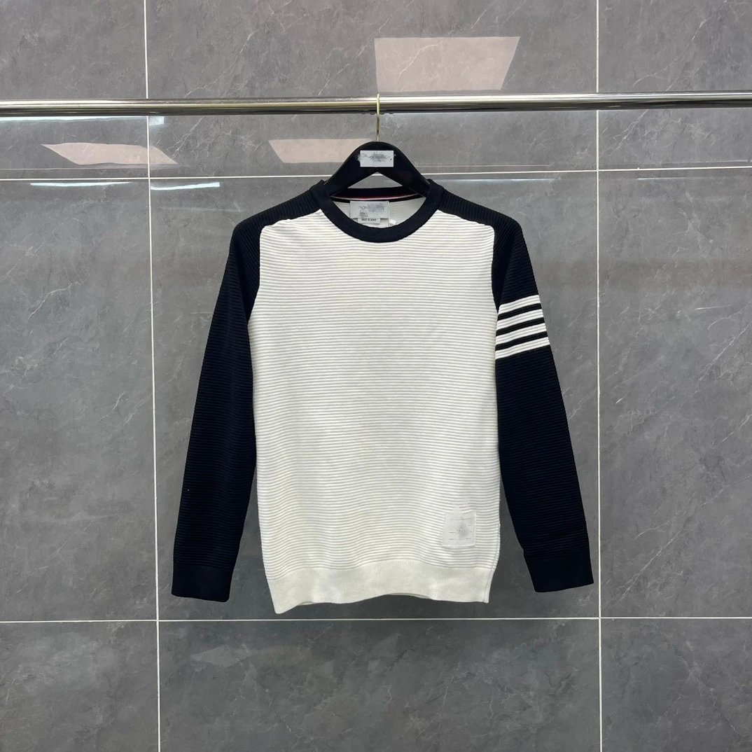 Unbranded Ribbed Kni