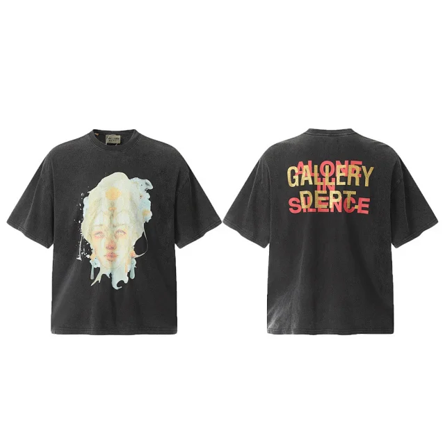 Gallery Dept. T-Shirts Oversized Graphic Print product detail image 7