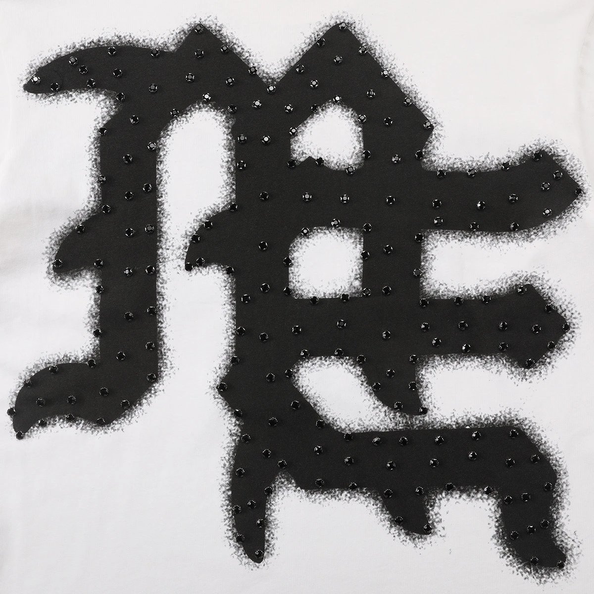 Hellstar Studios ME T-Shirt Black - 38