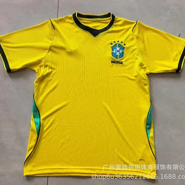 Unbranded Football Jerseys National Team Designs product detail image 3