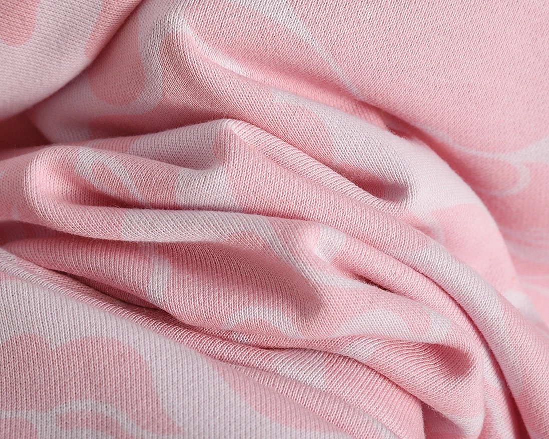 A Bathing Ape x Inter Miami CF Pink Camo Jersey T-Shirt - 17