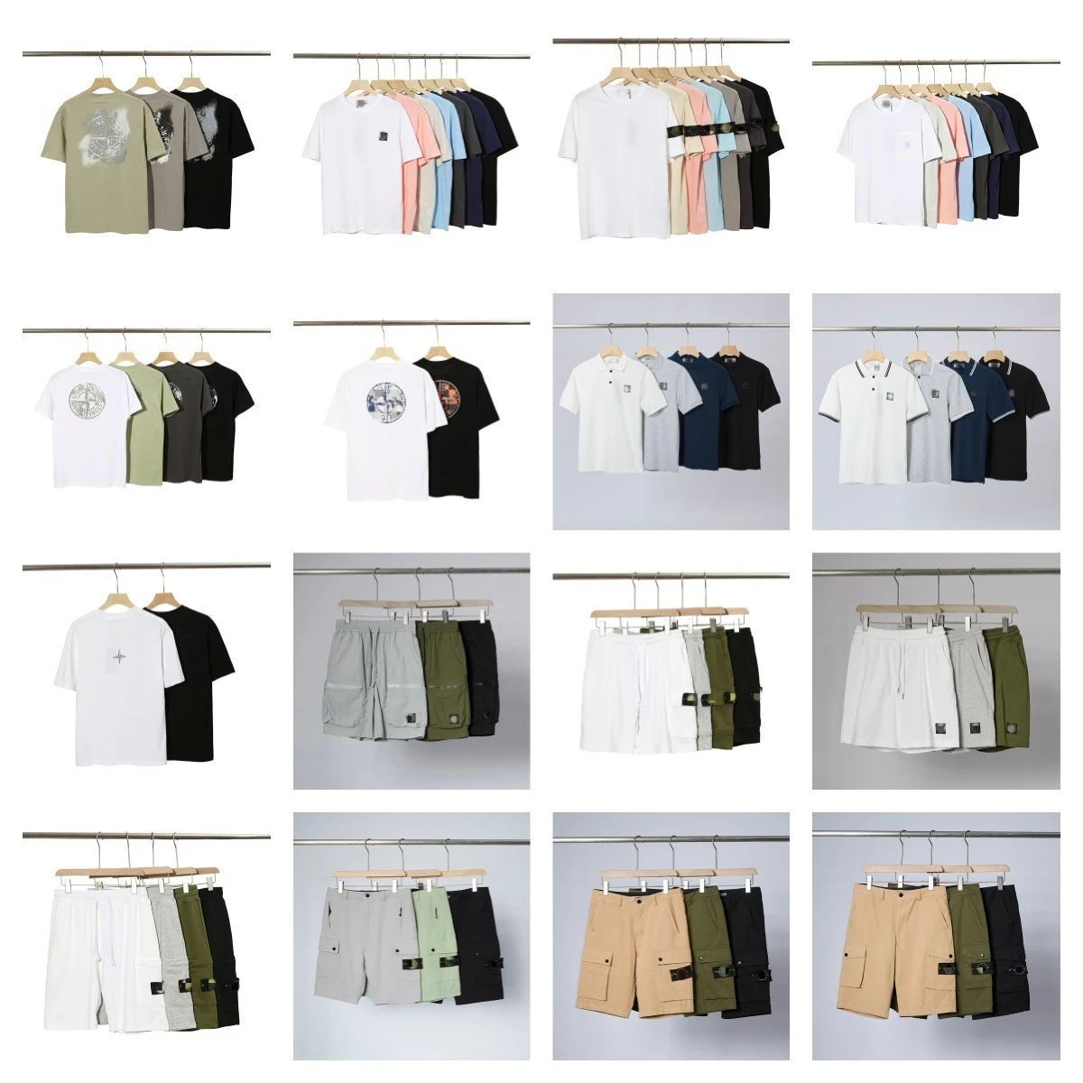 Fred Perry Polo White Polo Polo Shirt - 3