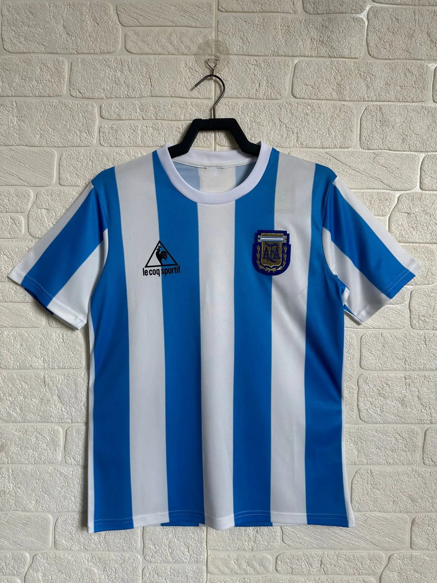Umbro Colo-Colo Away Jersey White / Black - 23