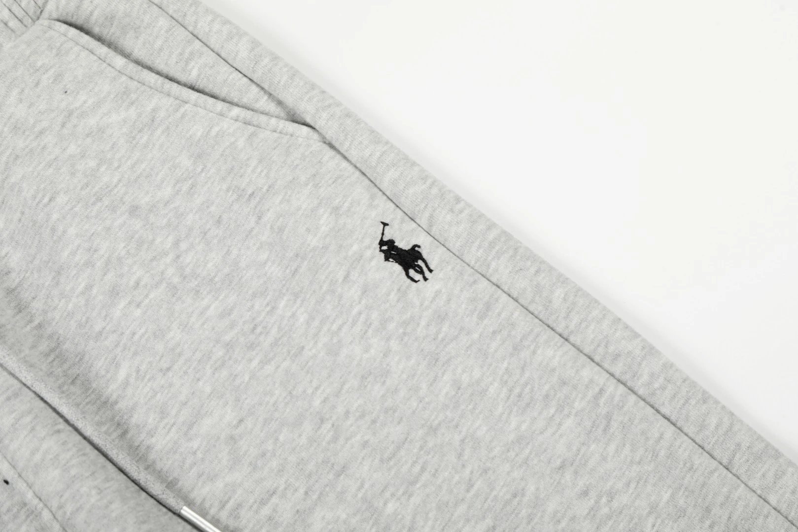 Polo Ralph Lauren Classic Fit Sweatpants Navy - 7