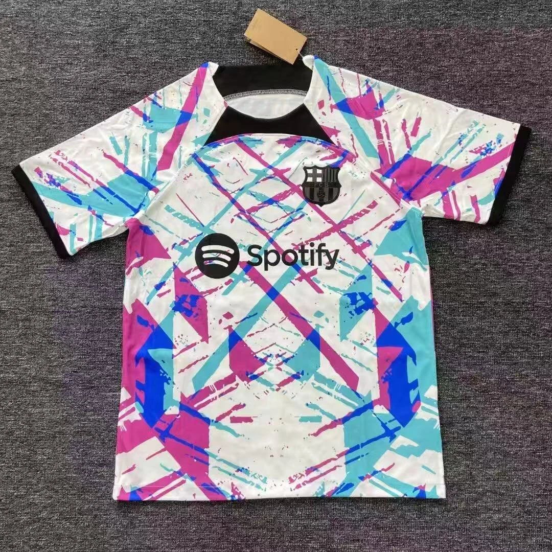 CBF Football Jerseys Brazil Graphic Print Special Edition — Special Edition 40