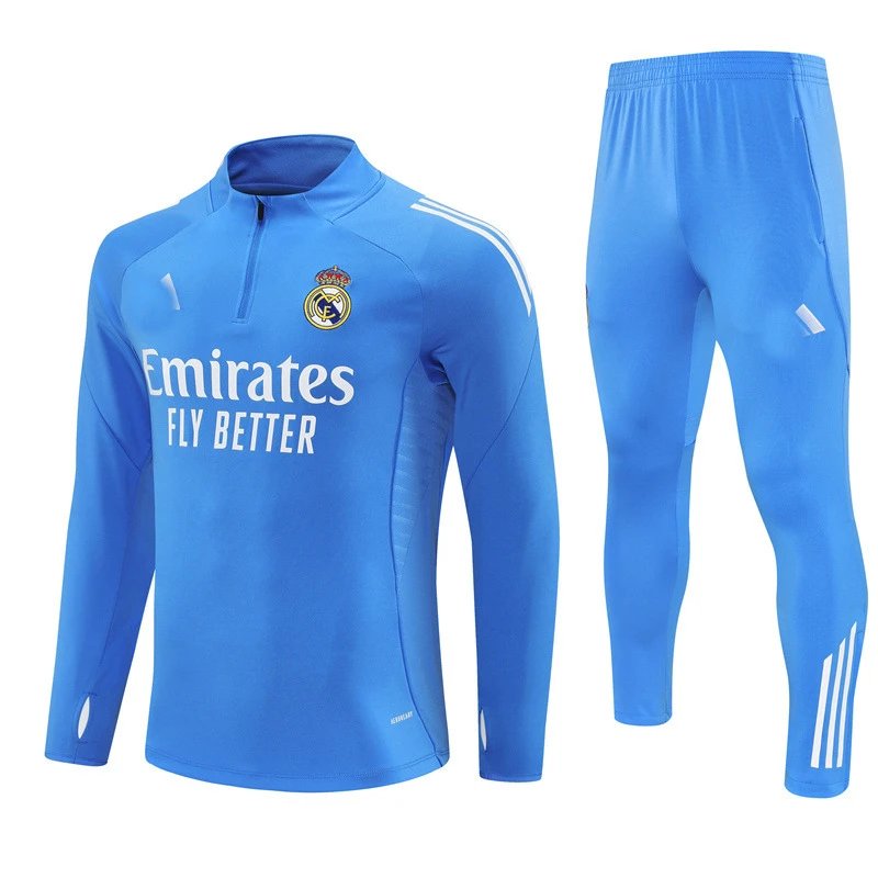 Adidas Germany National Team Training Tracksuit Black - 29