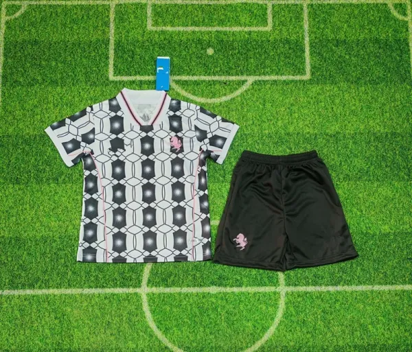 Design Naruto Uchiha Sasuke Cherry Blossom Jersey Set Black / Red - 6