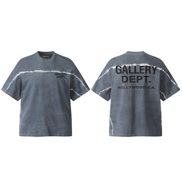 Gallery Dept. T-Shirts Oversized Graphic Print product detail image 10