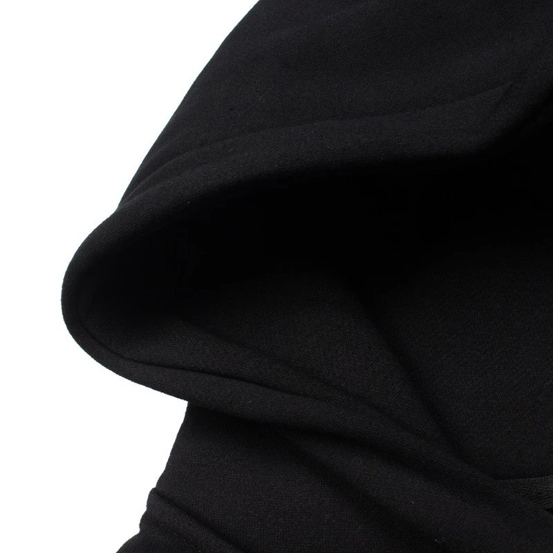 Design Grateful Dead x Unknown Artist Hoodie Black Hoodie - 15