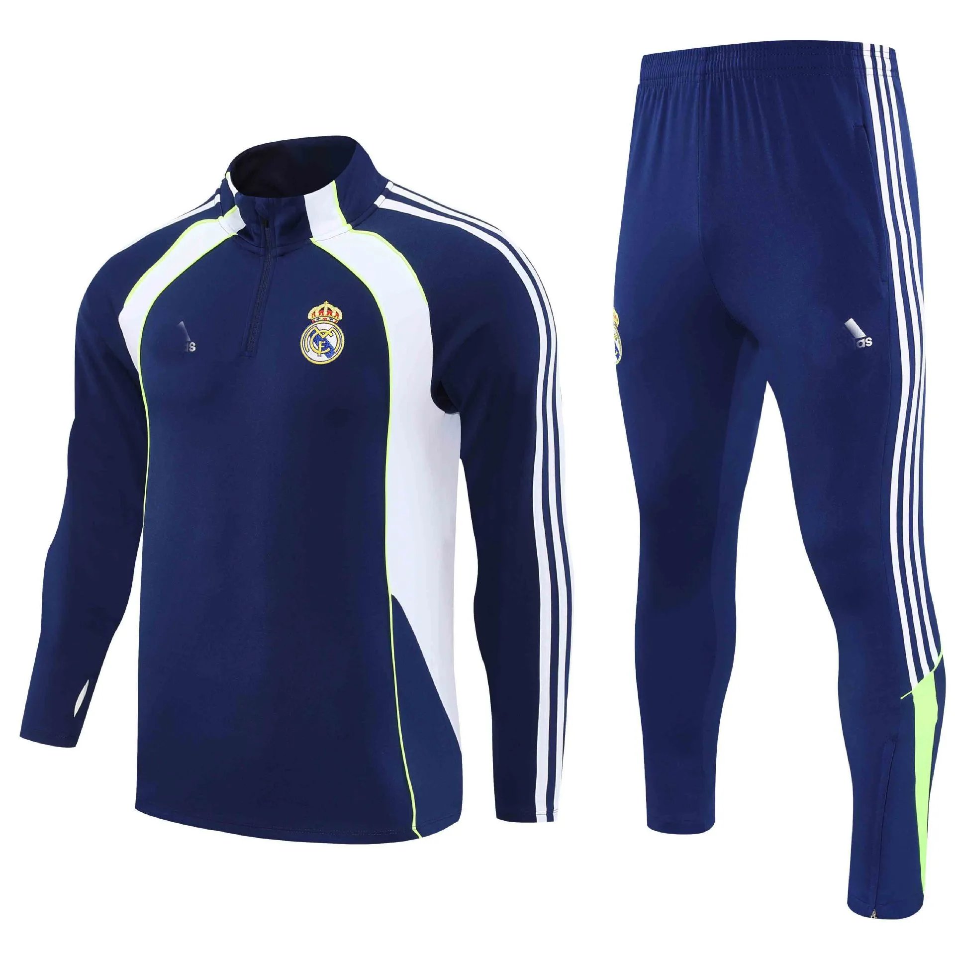 Inter Miami CF x Adidas Training Set Pink / Black - 15