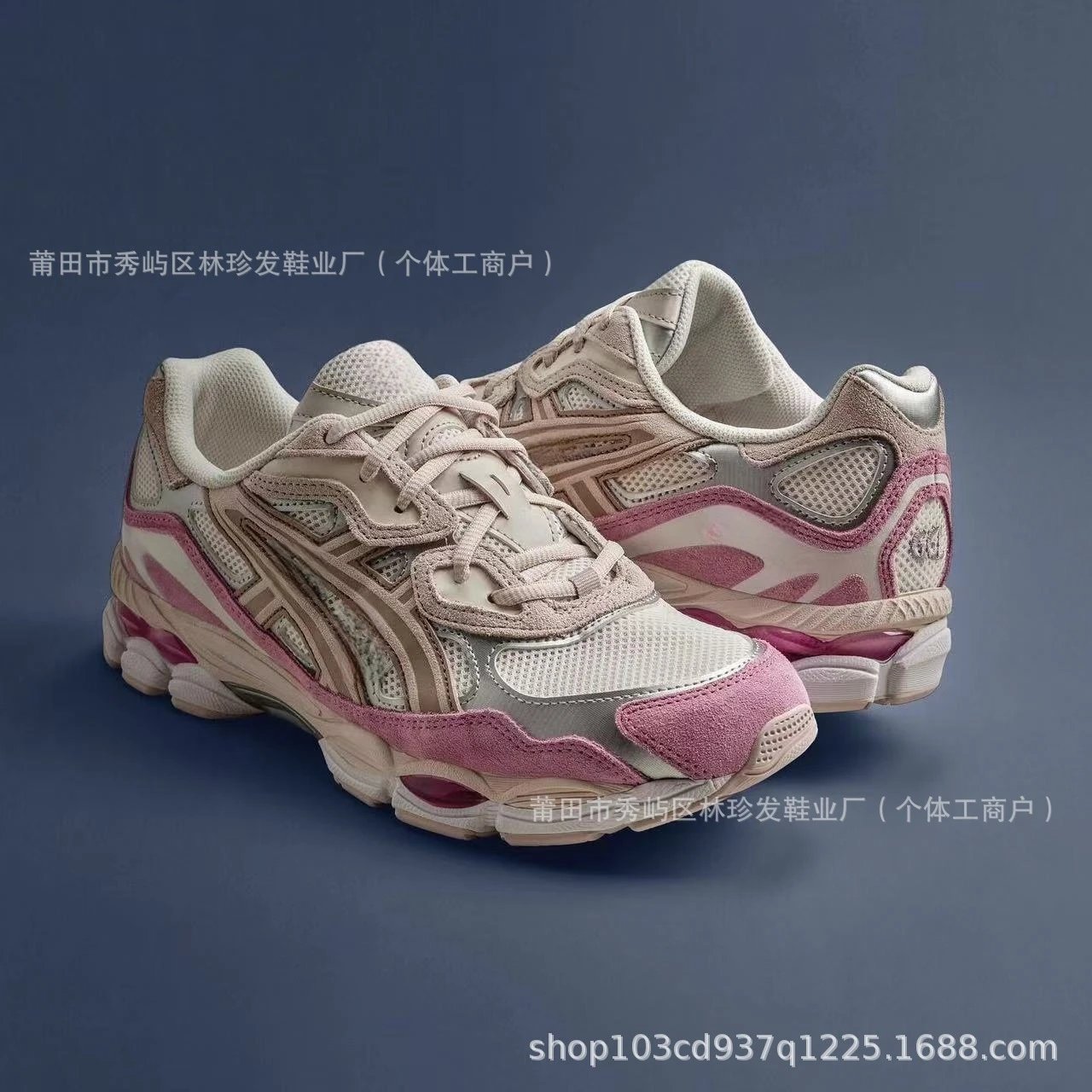Asics Gel-Kayano 14 Black Sneakers Running Shoes - 3