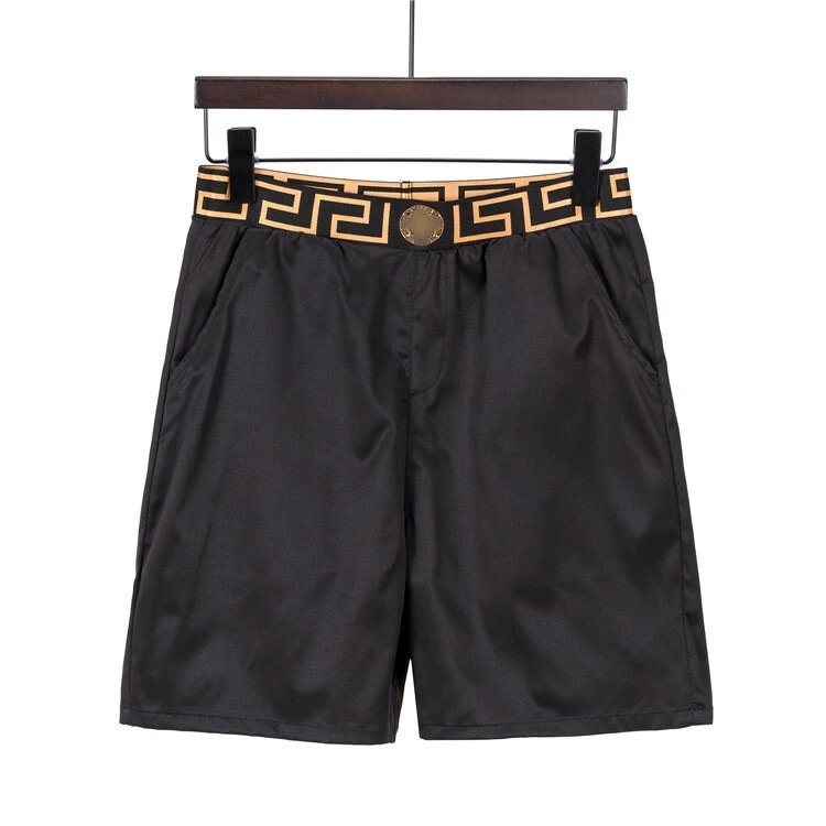 Unbranded Assorted Logo-Print Shorts image 2