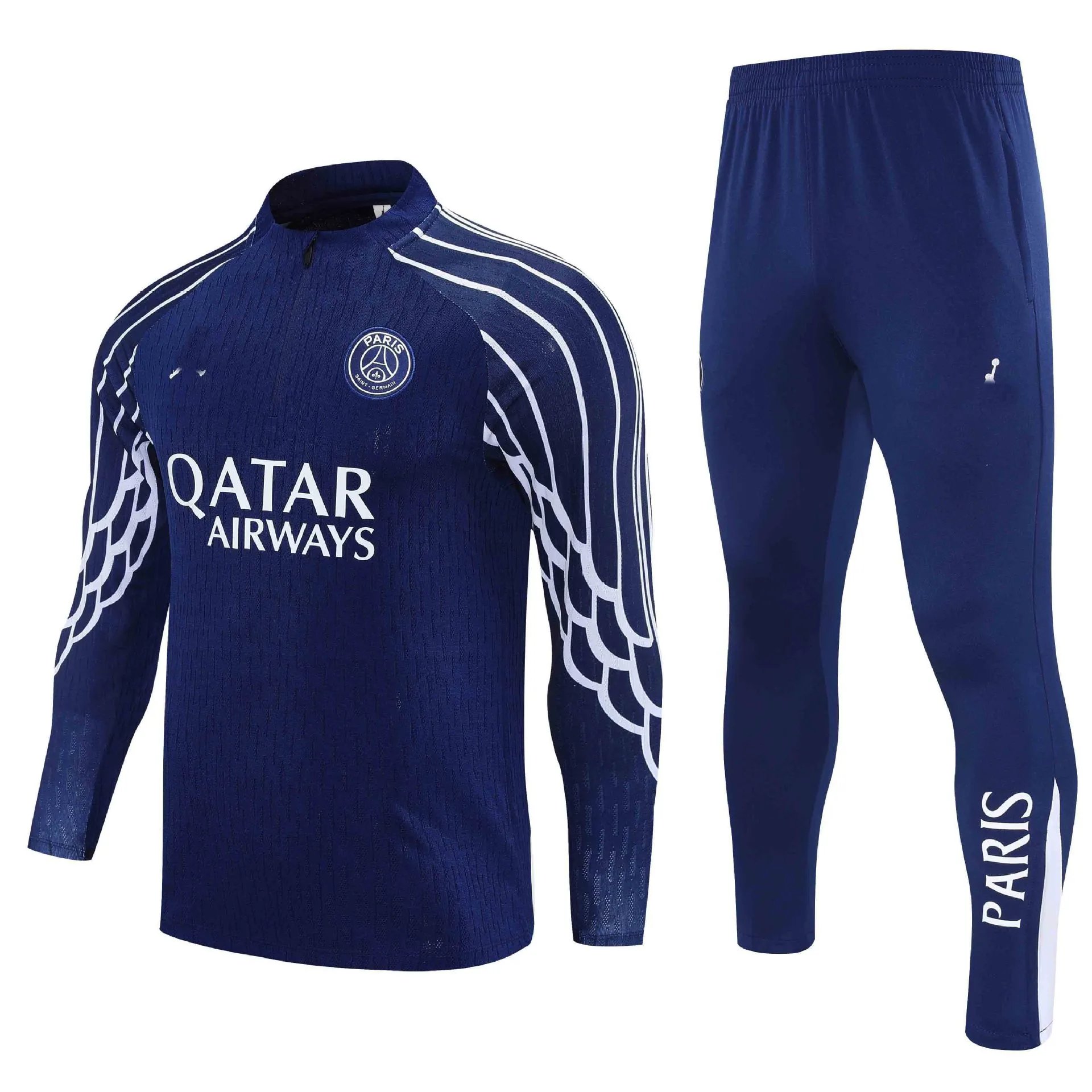 Inter Miami CF x Adidas Training Set Pink / Black - 22