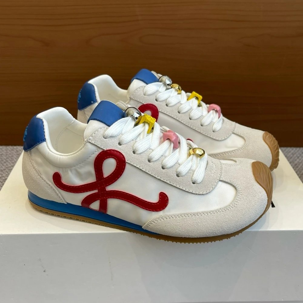 Loewe Sneakers Ballet Runner 2.0 low-top image 4