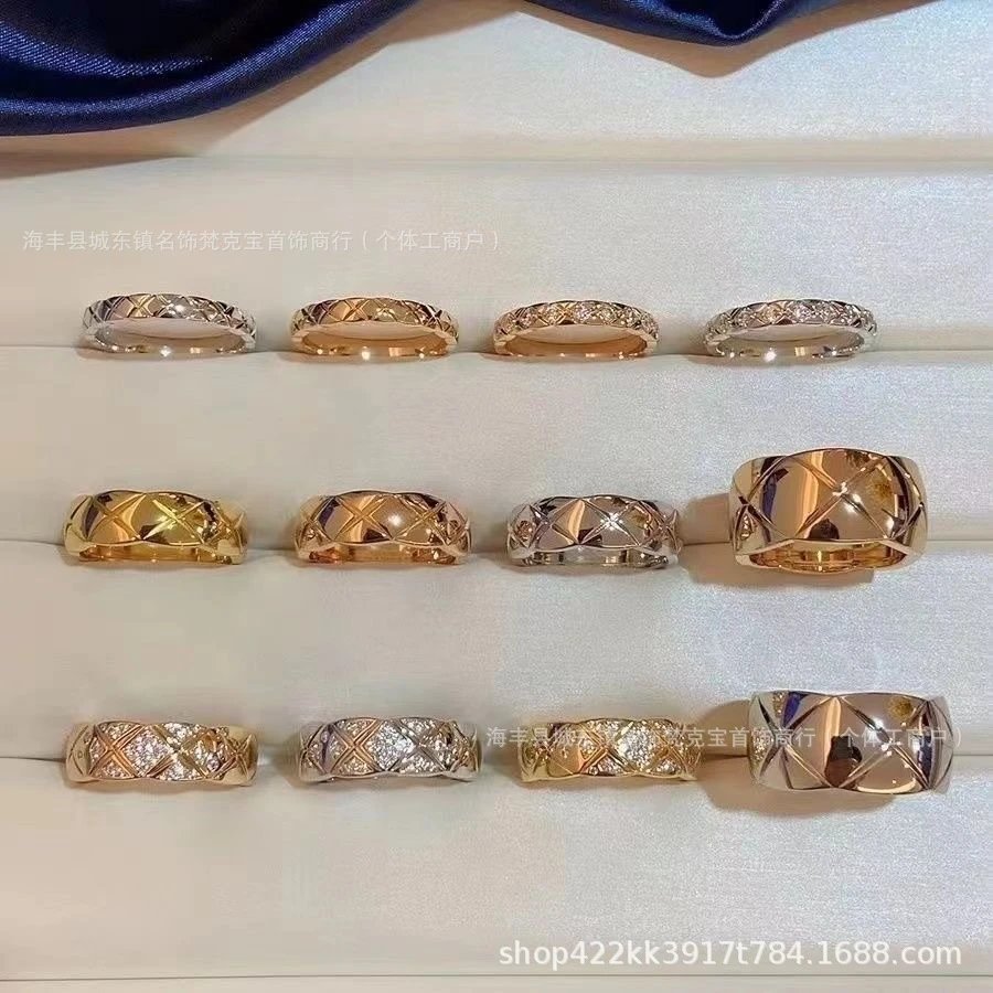 Gold Silver Diamond 