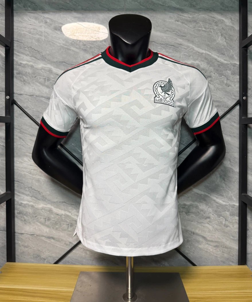 Design Algeria National Football Team Home Jersey Green Jersey - 10
