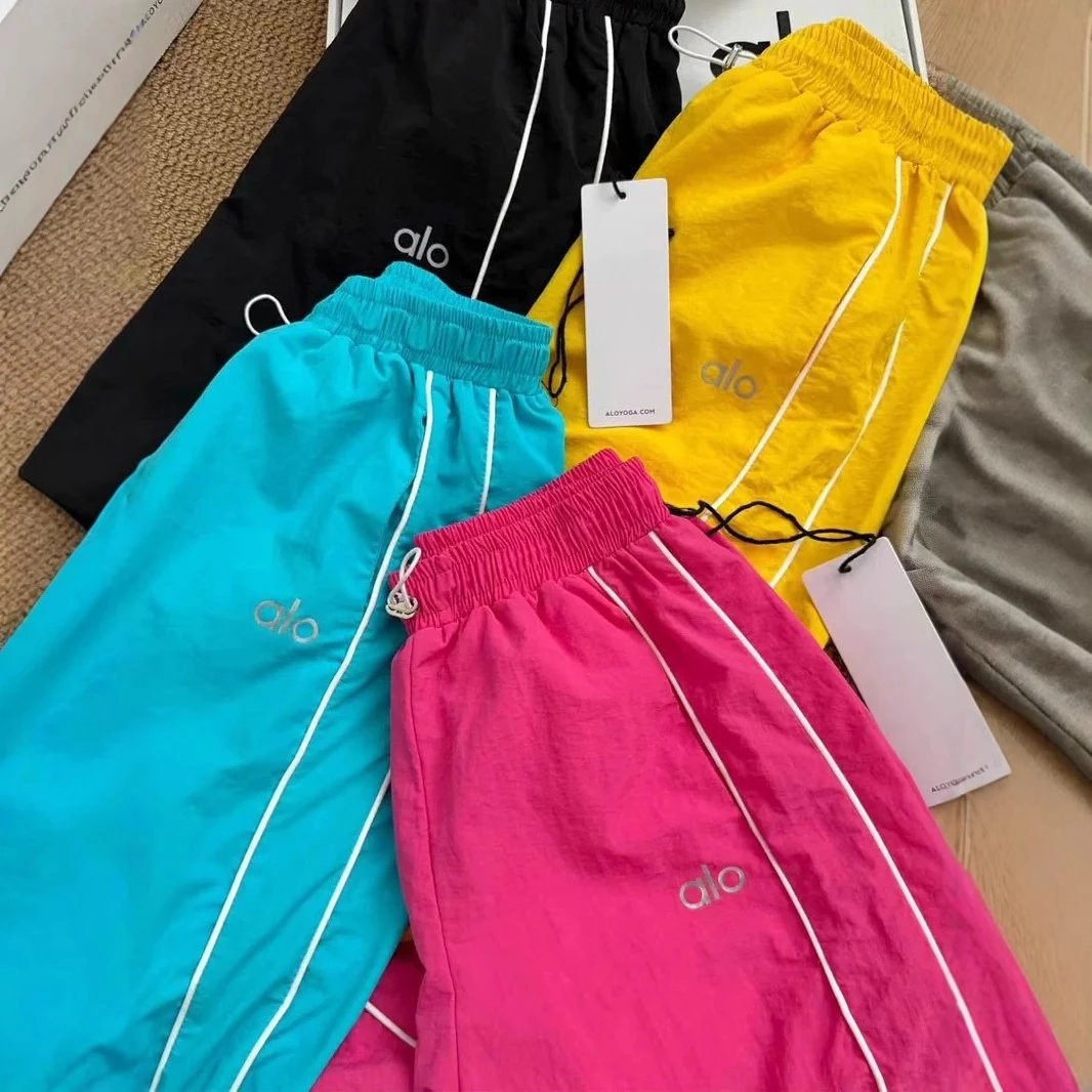 Alo Yoga Track Pants