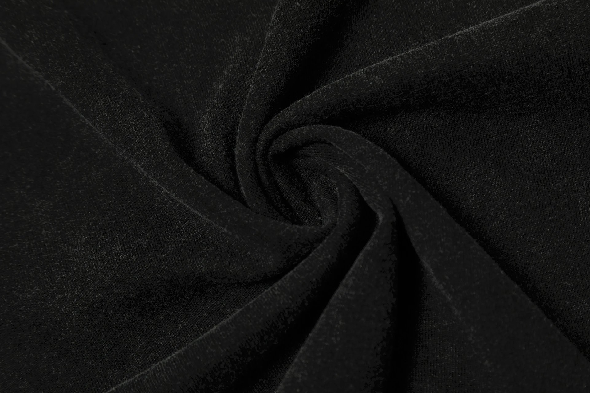 Gallery Dept. Hollywood Washed Black T-Shirt - 4