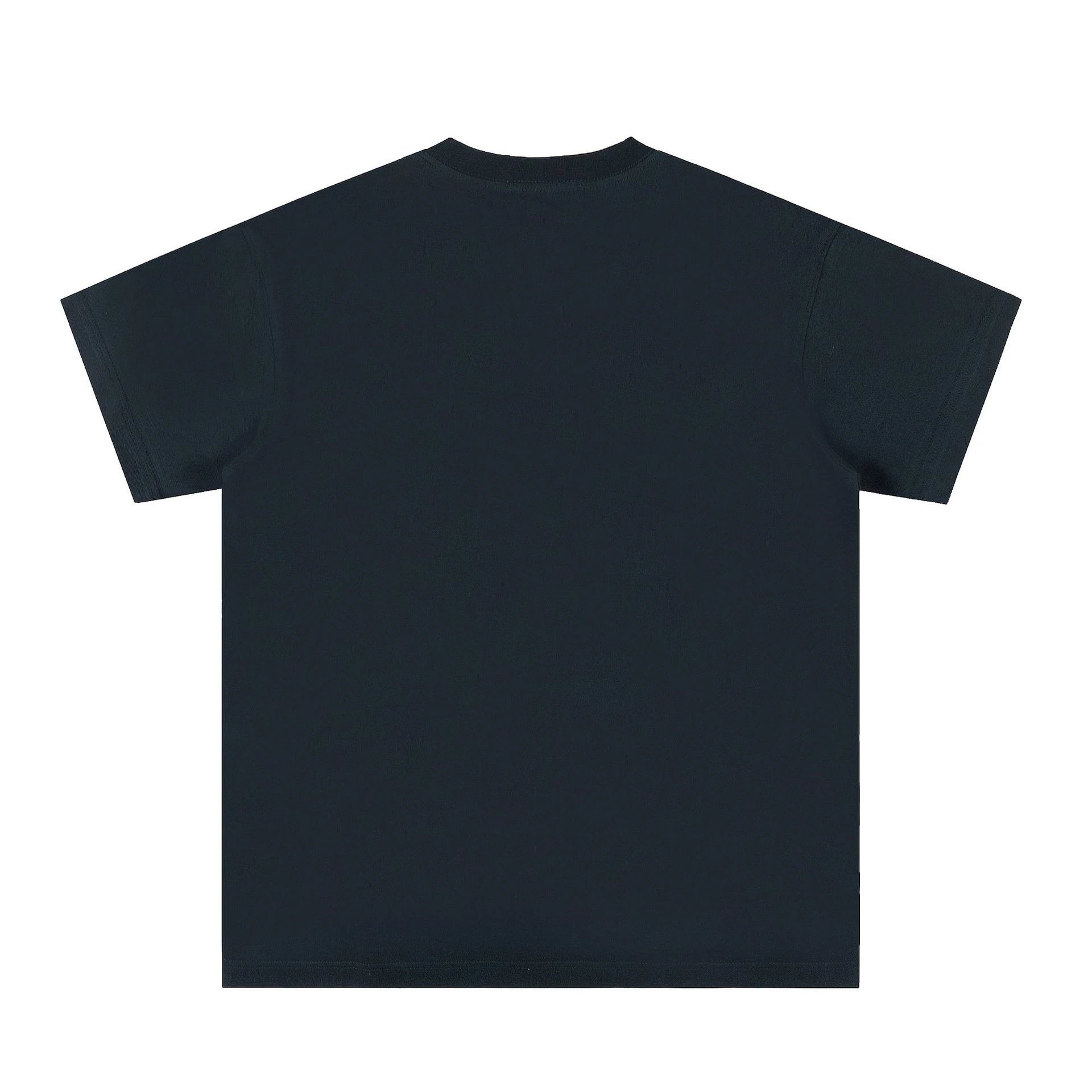 Acne Studios Heart Logo Pink T-Shirt - 22