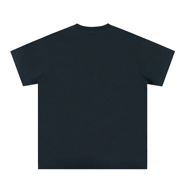 Acne Studios T-Shirts Embroidered Logo product detail image 21