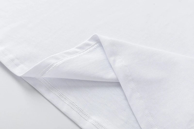 Carhartt Work In Progress Stacked Logo Graphic T-Shirt White - 17