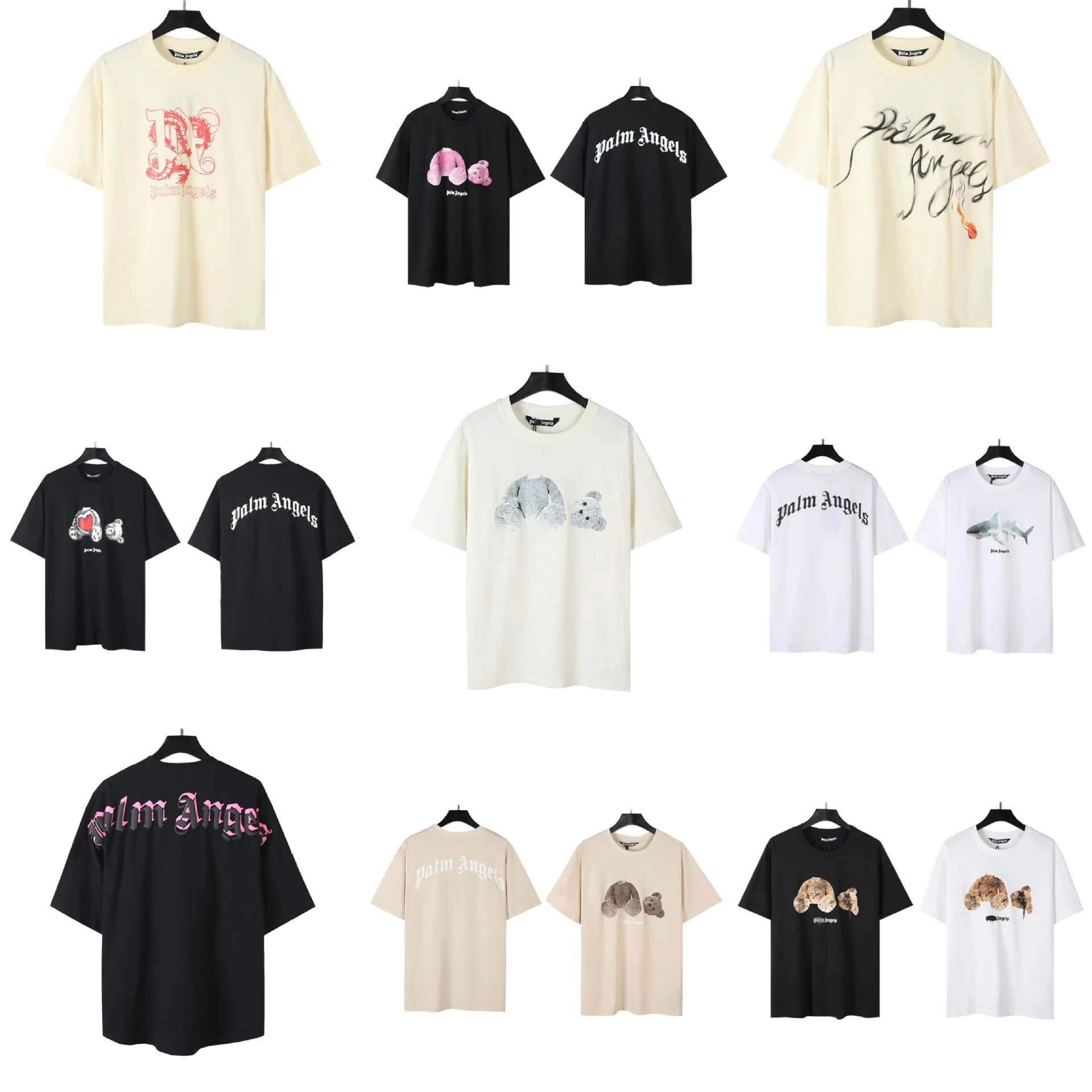 Palm Angels Graphic 