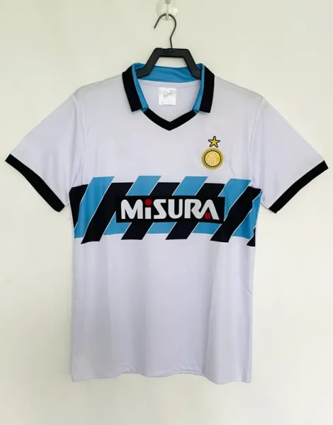 Adidas x Colo-Colo Lada Sponsor Jersey Navy - 46