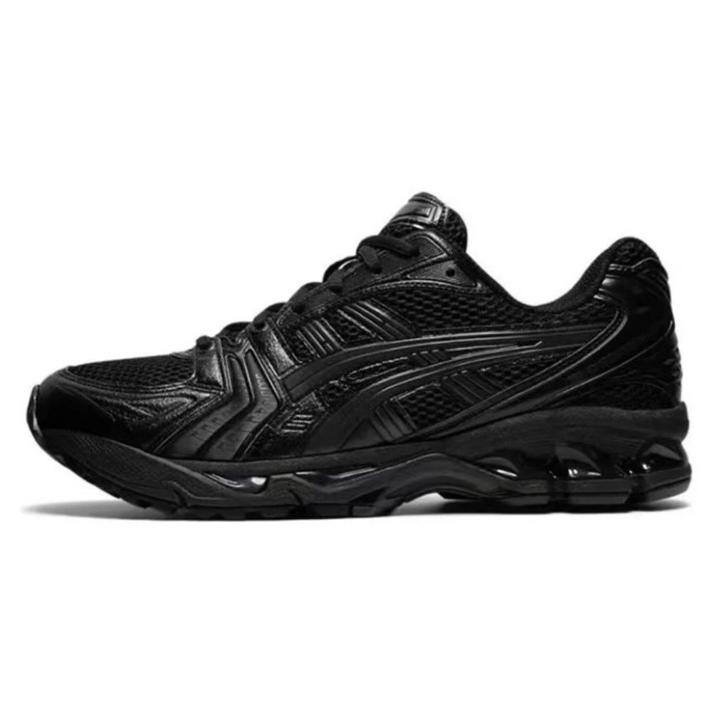 Asics Gel-Nimbus 14 Silver Blue Running Shoes - 11